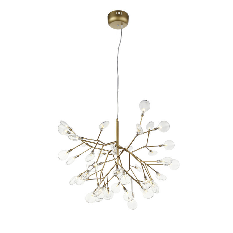 Подвесная люстра ST Luce SL411.203.45