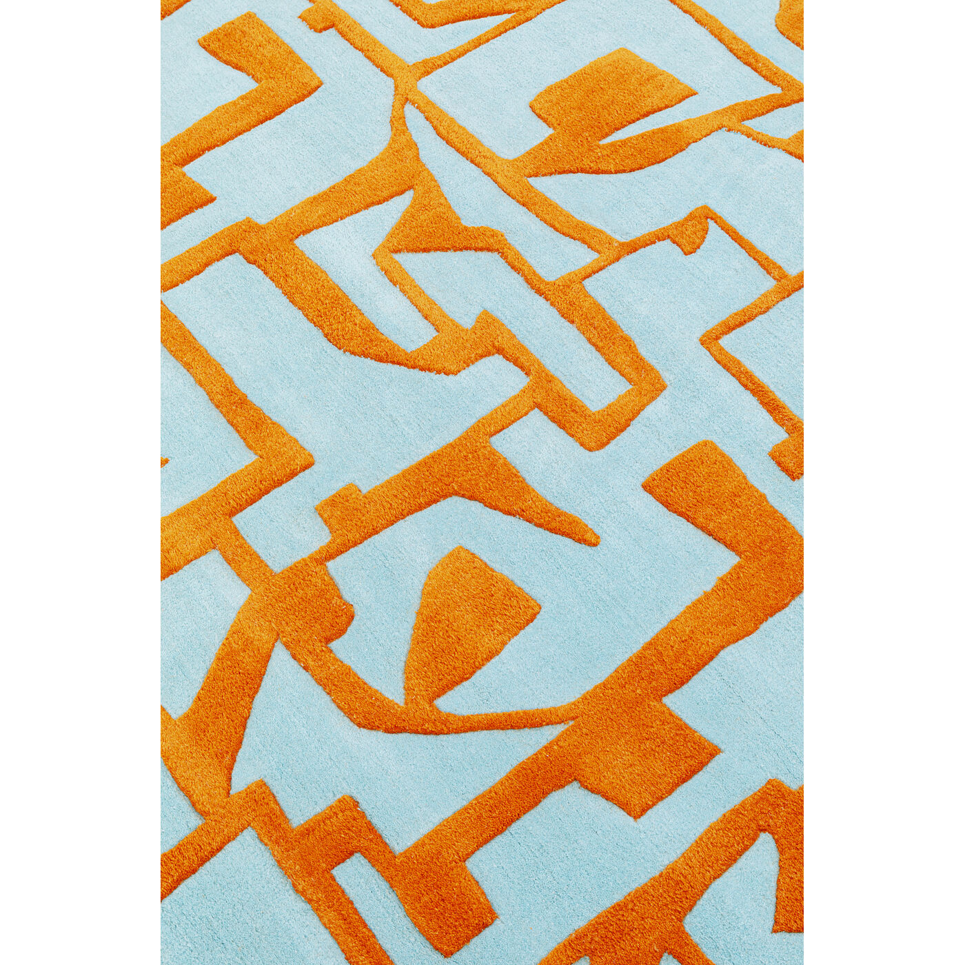 Ковер Labirinto 200x300cm KARE 57813