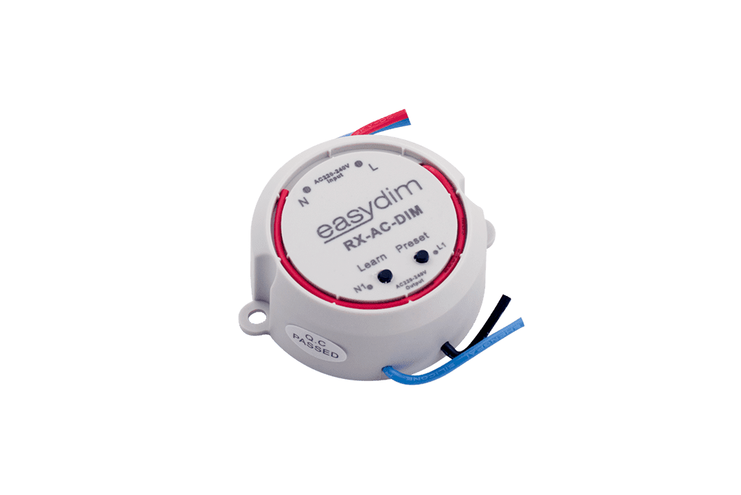 Приемник EasyDim RX-AC-DIM
