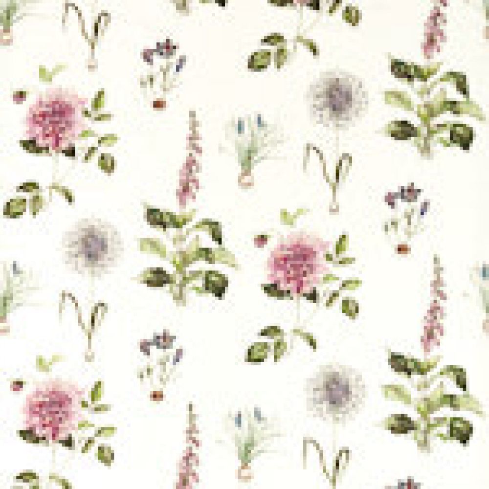 Текстиль Clarke & Clarke Secret Garden F1738/06