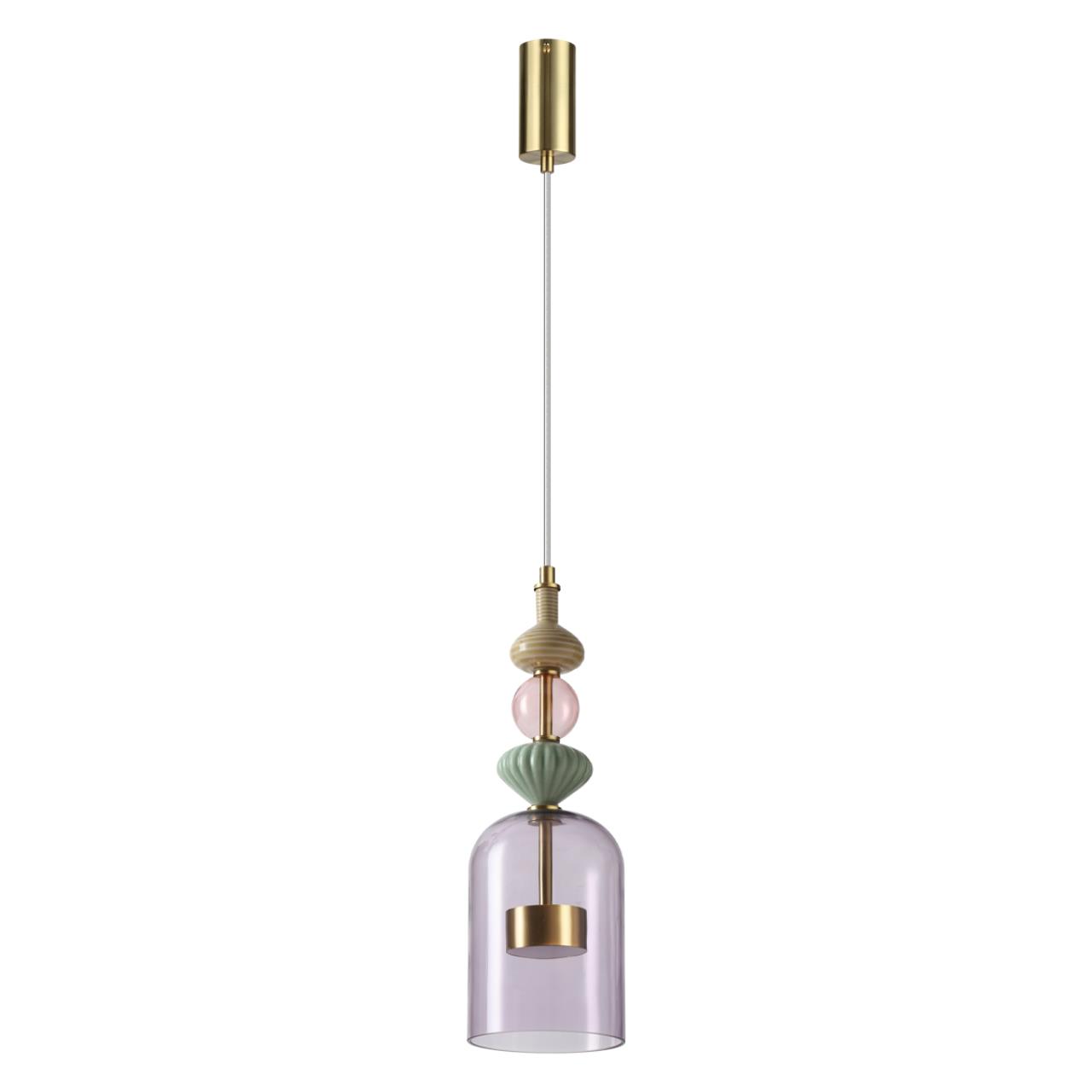 Подвес Odeon Light 5045/12LA