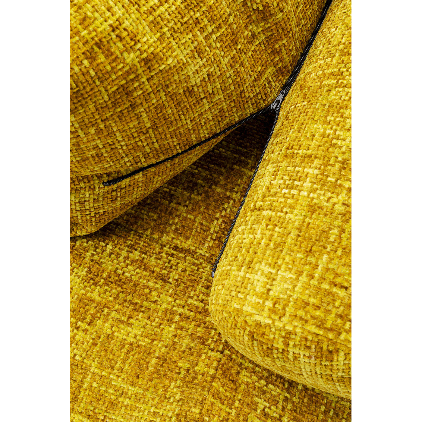 Элемент дивана Portofino Yellow KARE 70520