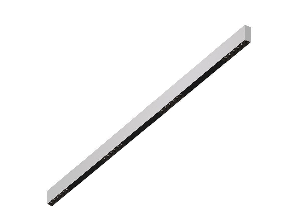 Накладной светодиодный светильник Donolux DL18515C121W24.48.1500BB