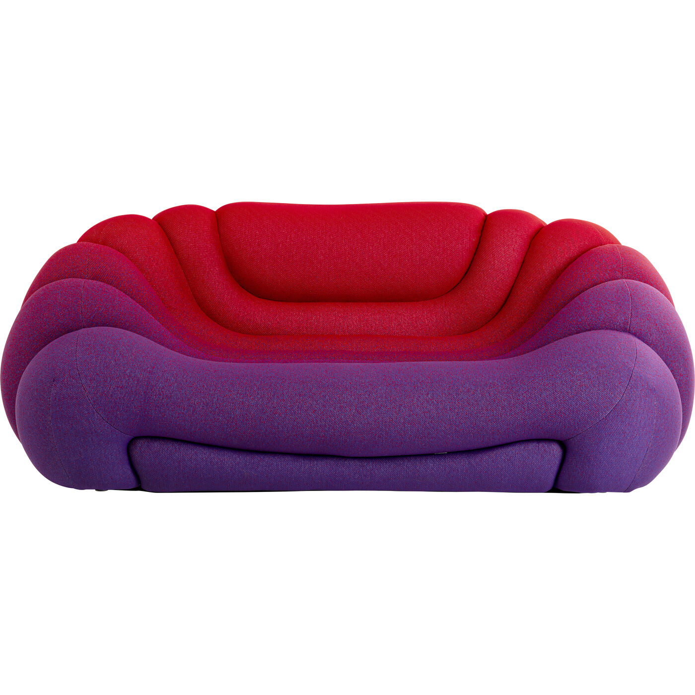Диван KARE x Karim Rashid Dreamscape Sunset 250cm KARE 70898