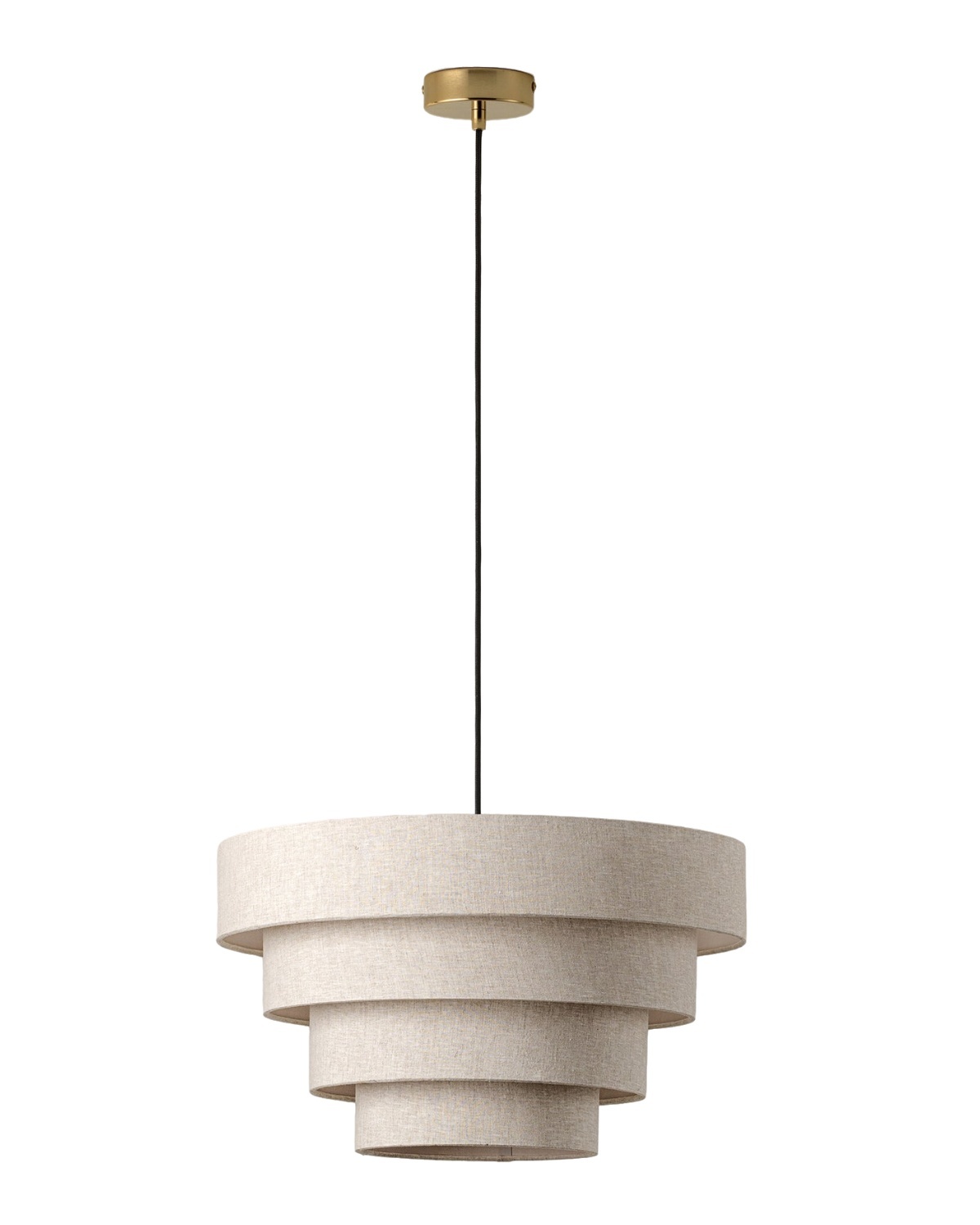 Бежевая люстра Орсен Louvre Home LHLCH410324SWL