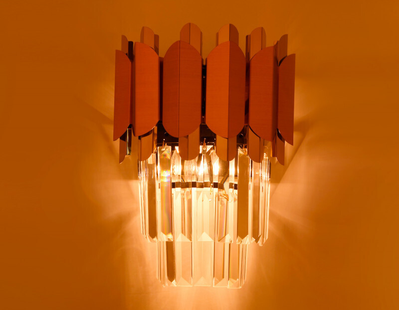 Бра Ambrella TR5294
