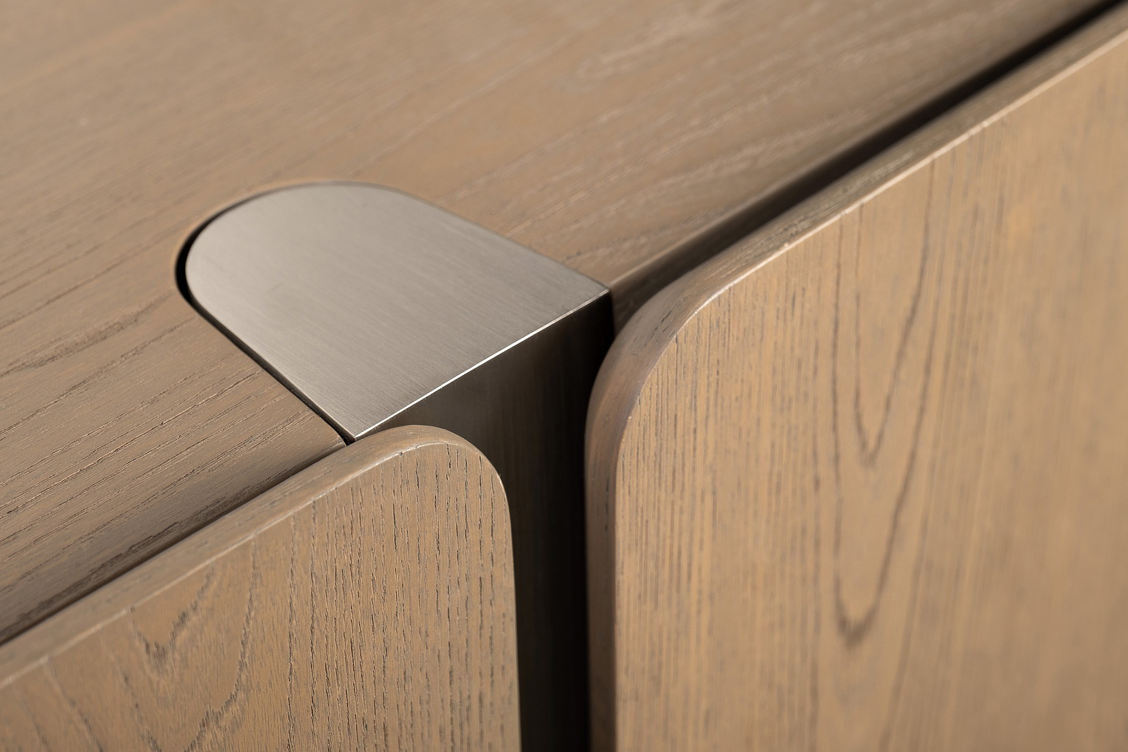 Комод Smooth 200*42*80 Garda Decor 58DB-12286