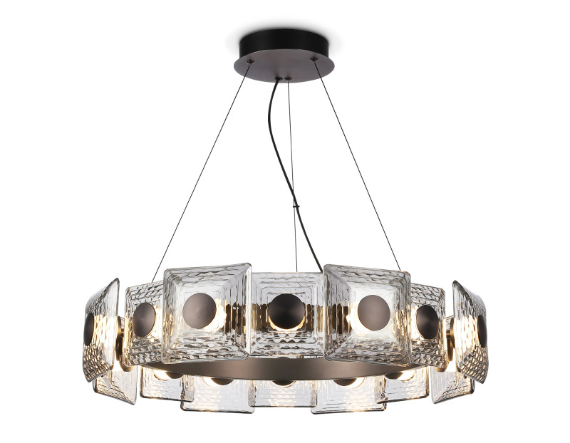 Подвесная люстра Ambrella Light LH31030