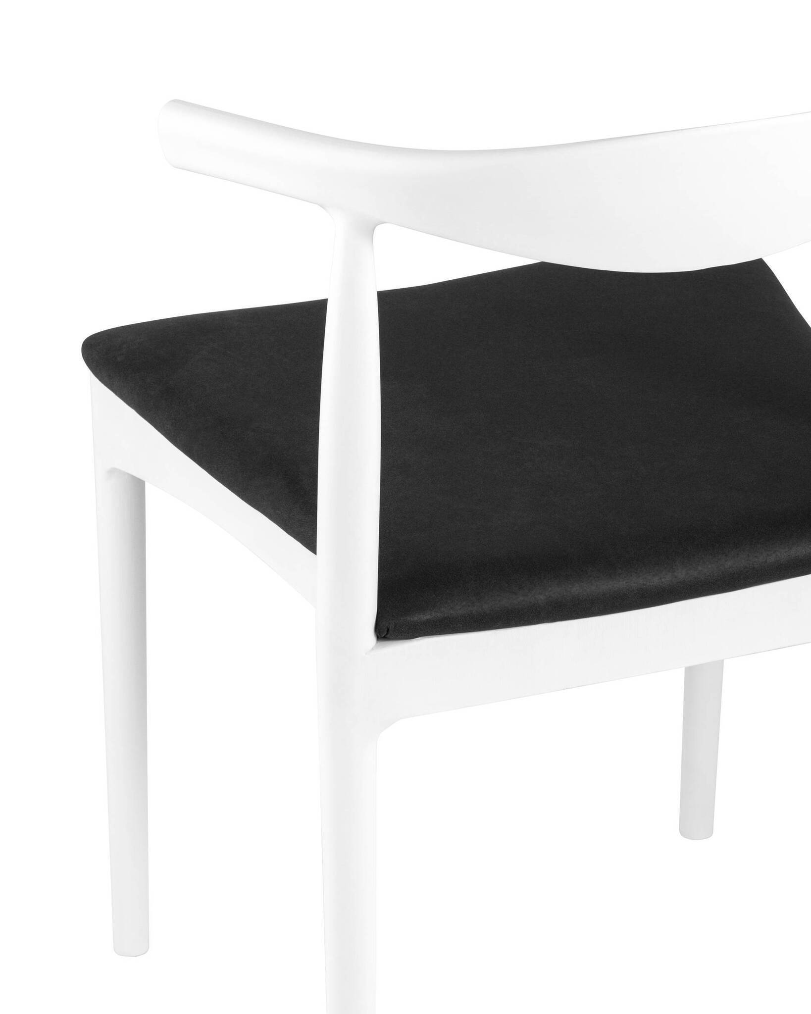 Стул Bull белый Stool Group