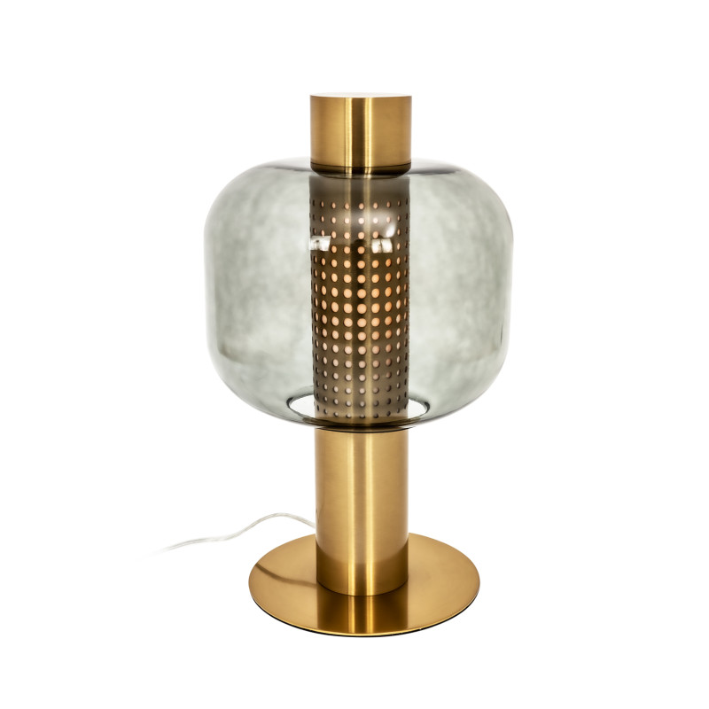 Настольная лампа MODELUX MS.028.01TL