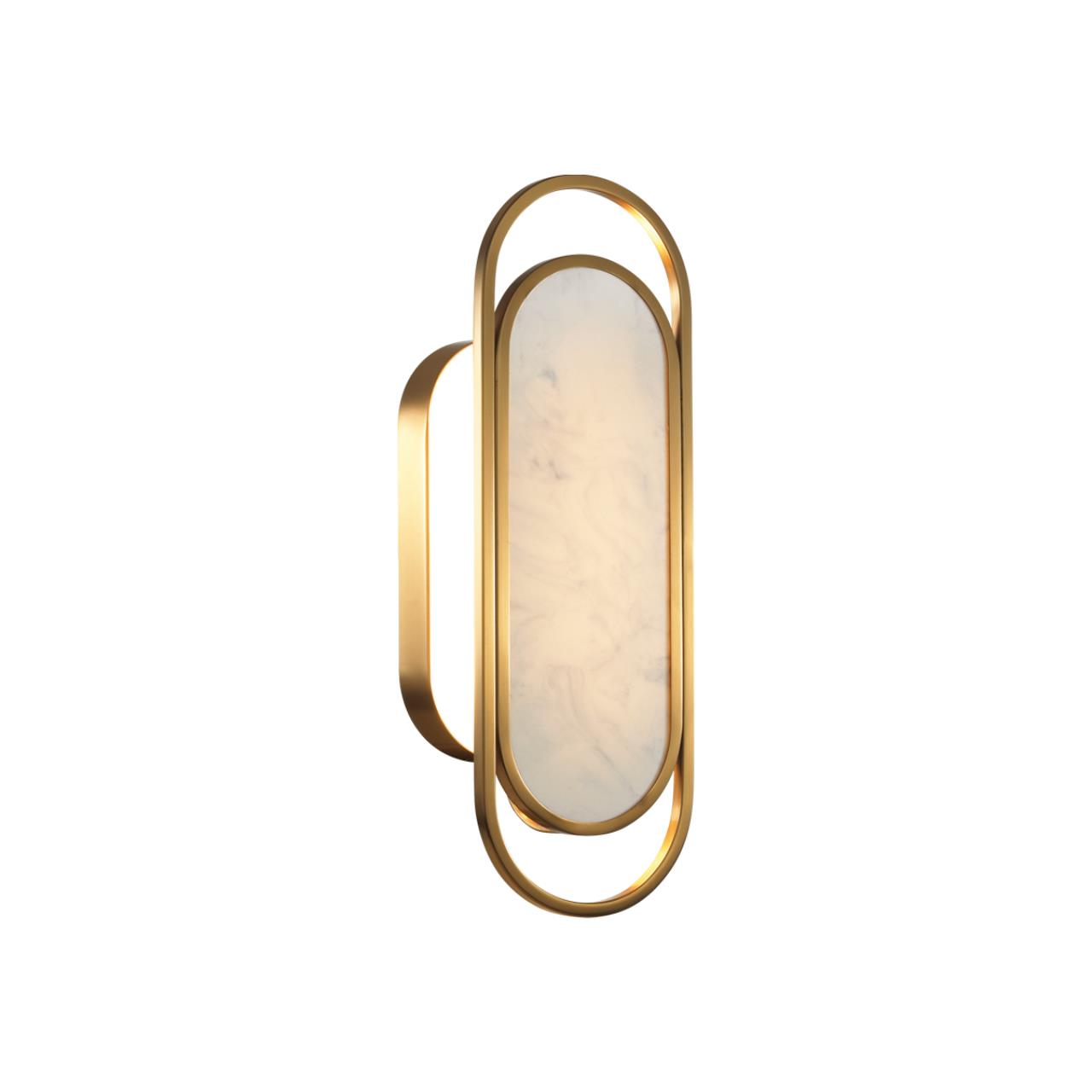 Настенный Odeon Light 7066/12WL