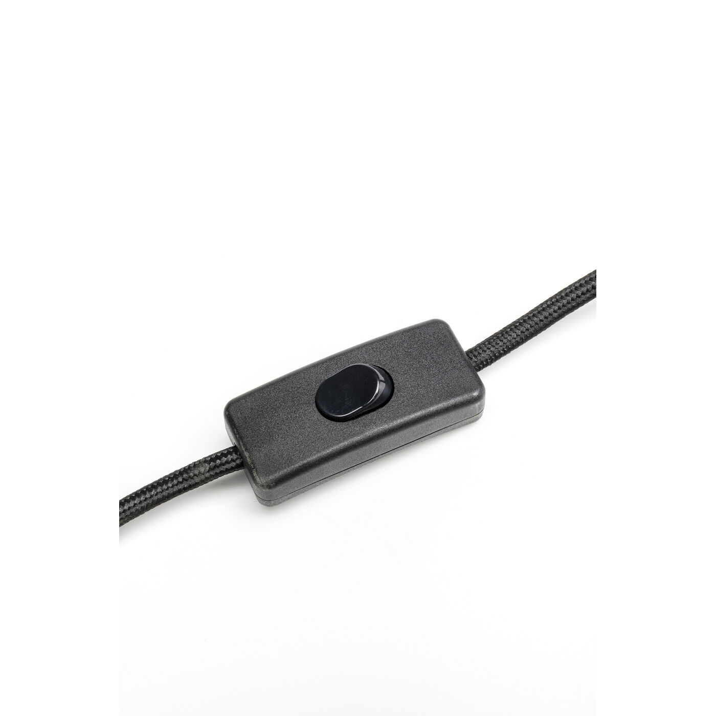 Светильник настольный Toto Black 35 см KARE 56407