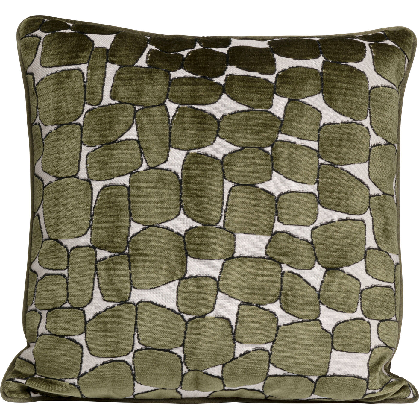 Подушка Pebbles 45x45cm KARE 57966