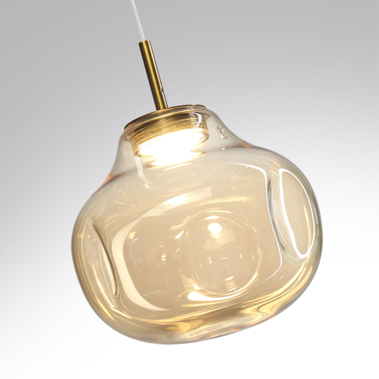 Подвес Odeon Light 5097/4L