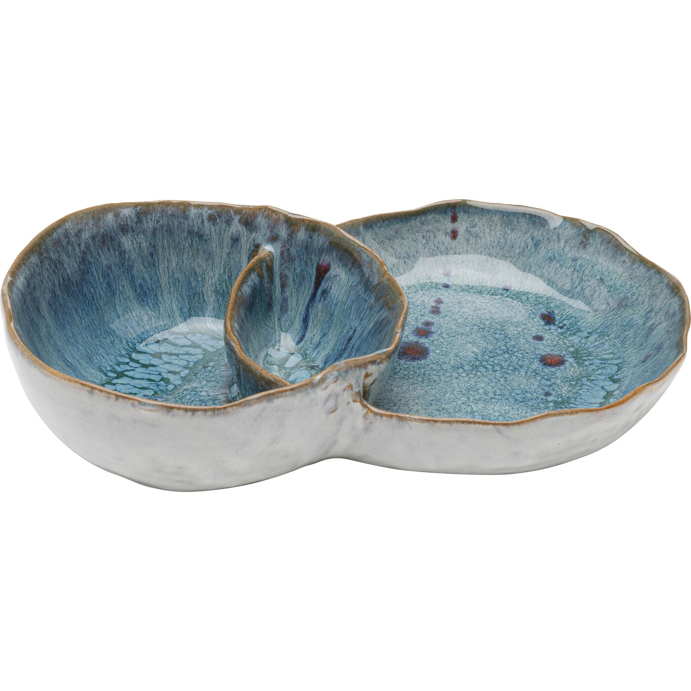 Миска Mina Dip 22x12cm KARE 56759