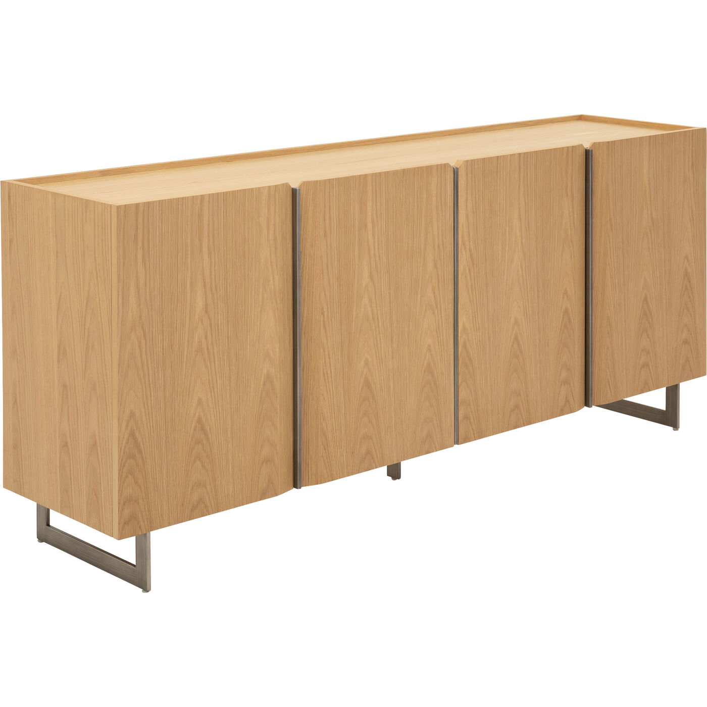 Комод Giulio 180x80cm KARE 71261