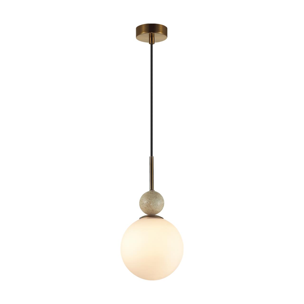 Подвесной светильник Odeon Light 6625/1A