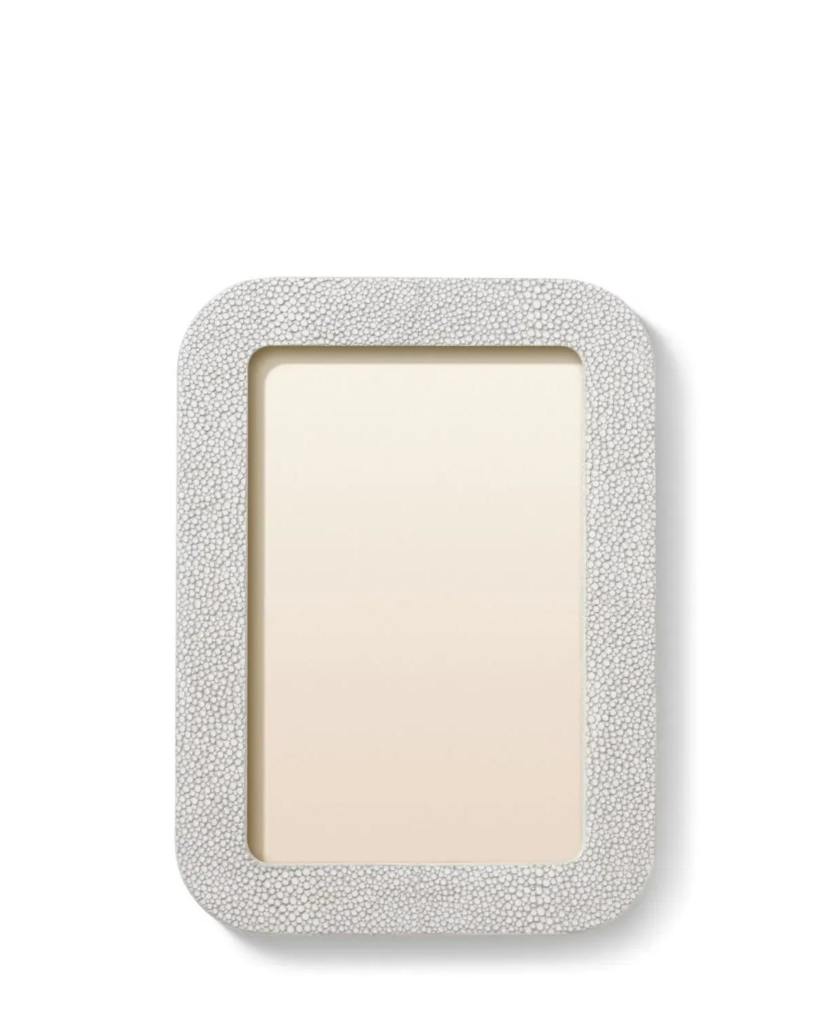 Серая фоторамка Мэгги S Louvre Home LHDPF120124DPO