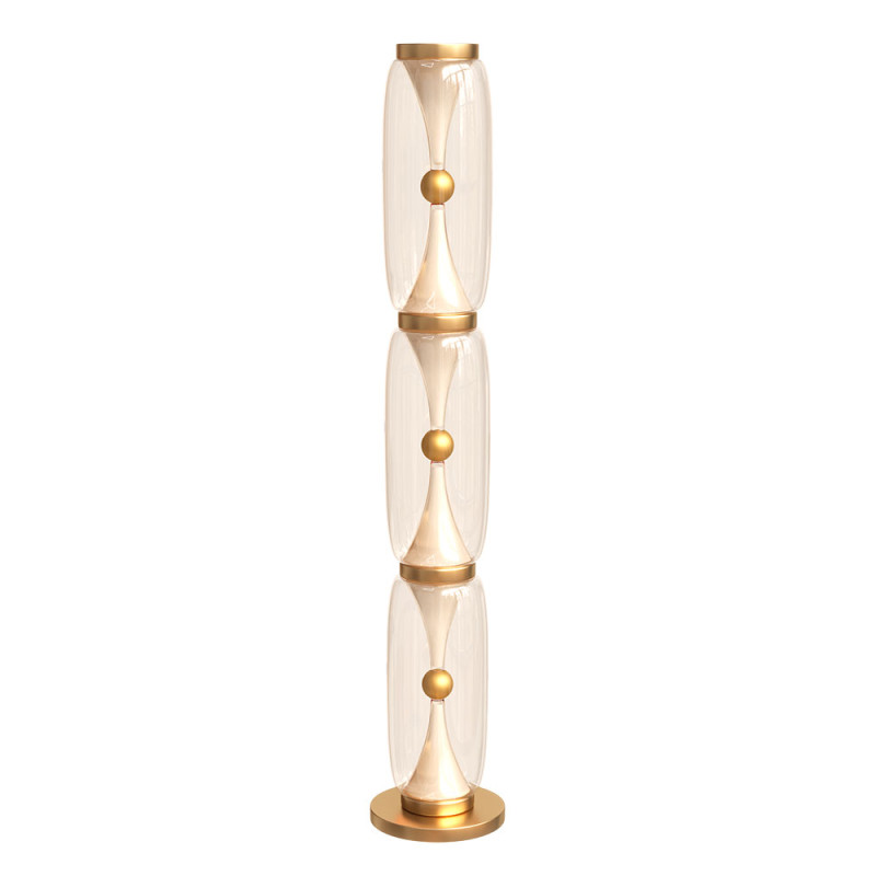 Торшер Divinare 1244/17 PN-60
