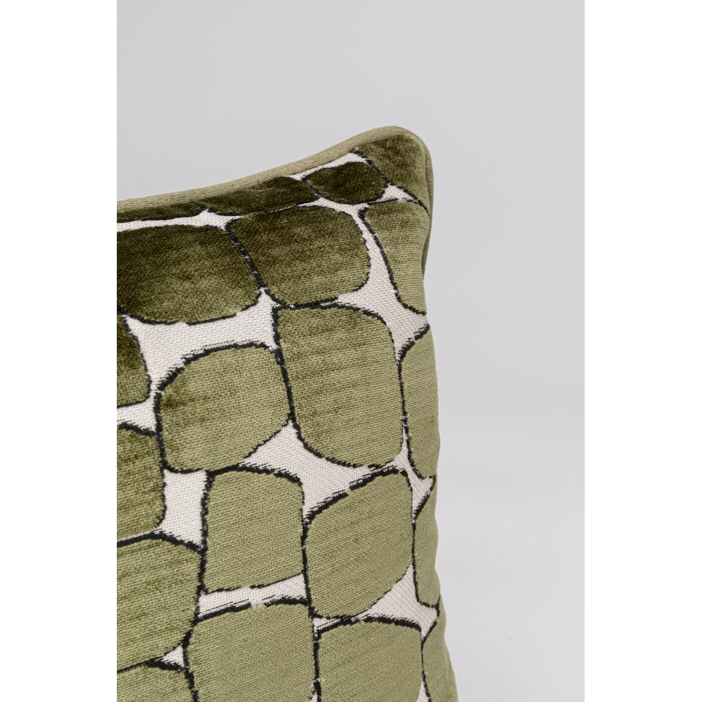 Подушка Pebbles 45x45cm KARE 57966