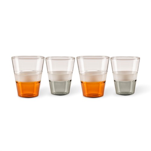 Набор Pols Potten Tumbler Collar chic