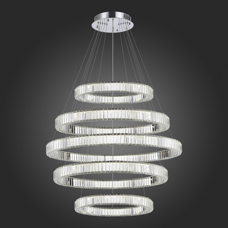 Каскадная люстра ST-Luce SL1622.103.05