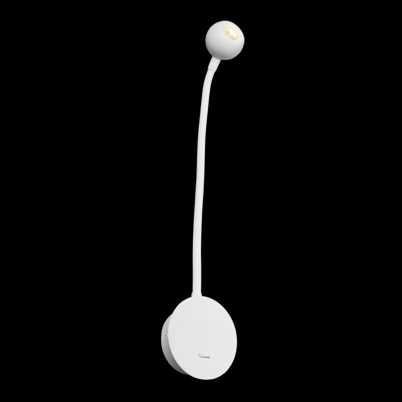 Бра LOFT IT 10254 White