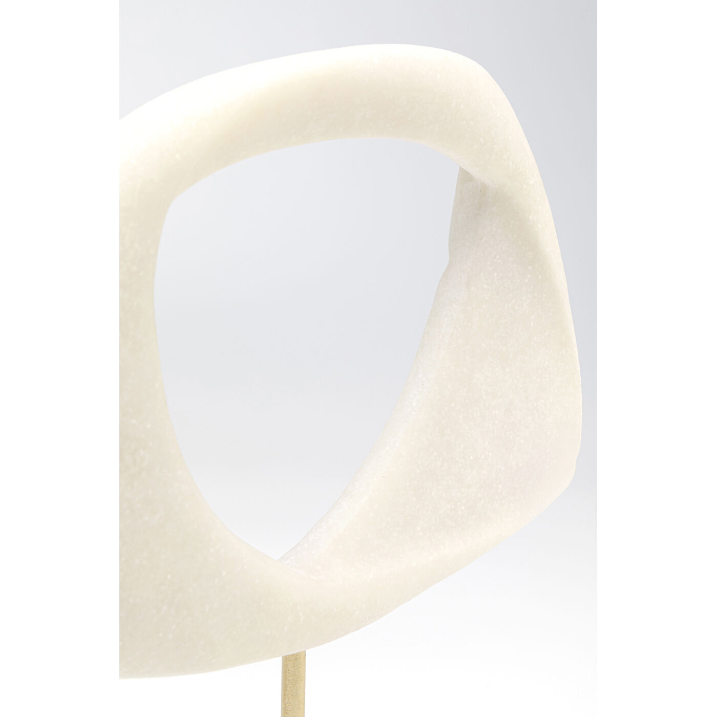 Фигура декоративная Soft Shape 33cm KARE 56610