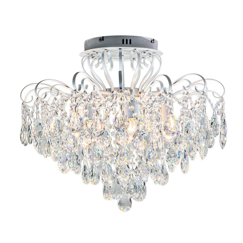 Накладная люстра Escada 1121/7PL