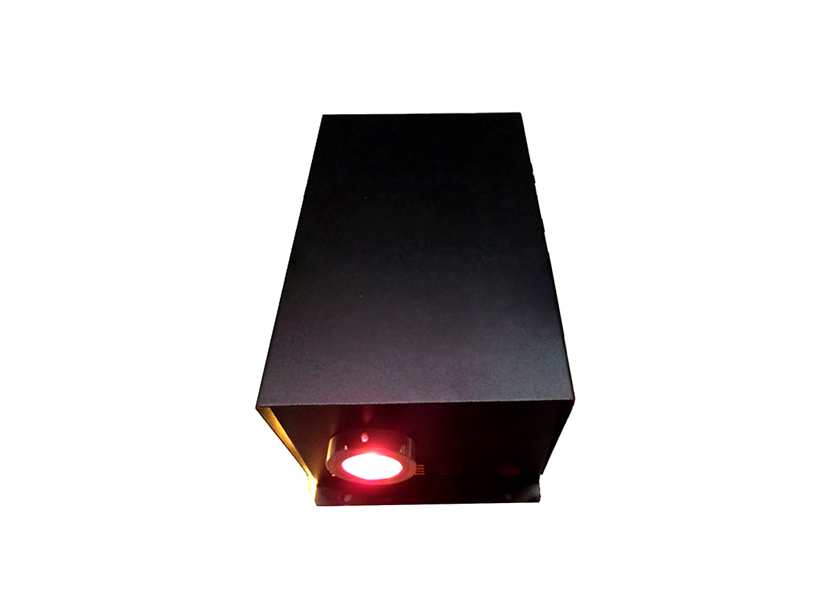 Проектор галогенныйомпактный Donolux H-100mini