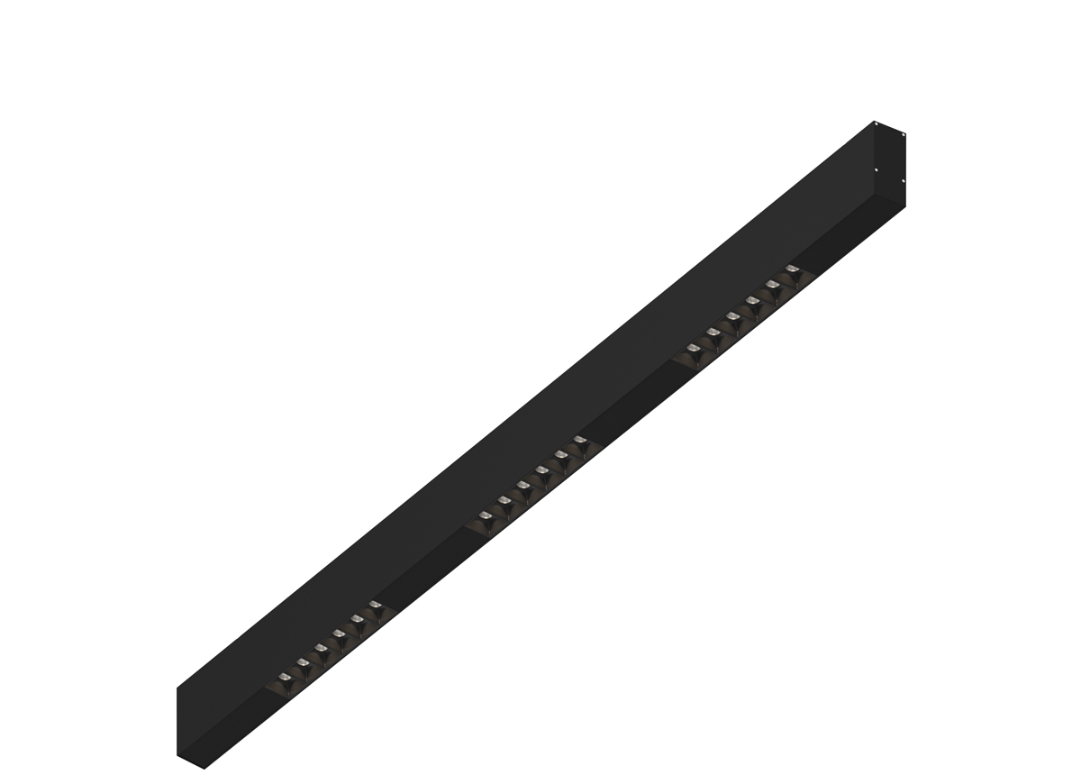 Накладной светодиодный светильник Donolux DL18515C121B18.48.1000BB