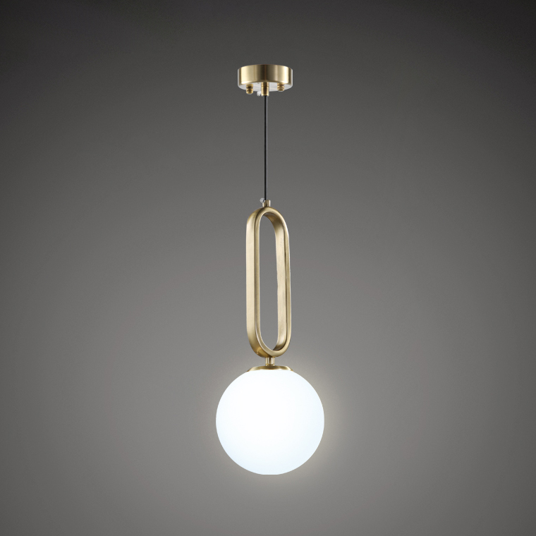 Подвесной светильник CIME PENDANT LIGHT by ImperiumLoft
