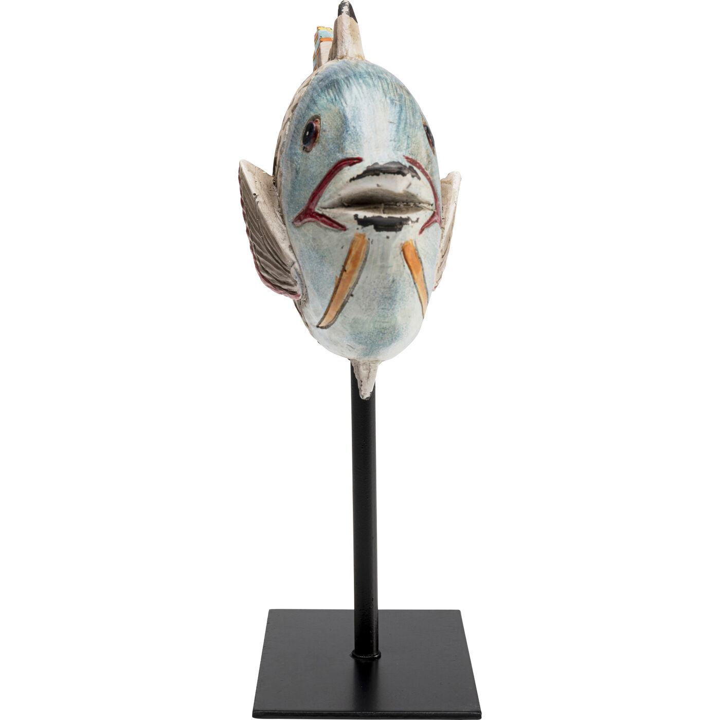 Фигура декоративная Fishy 22cm KARE 57610