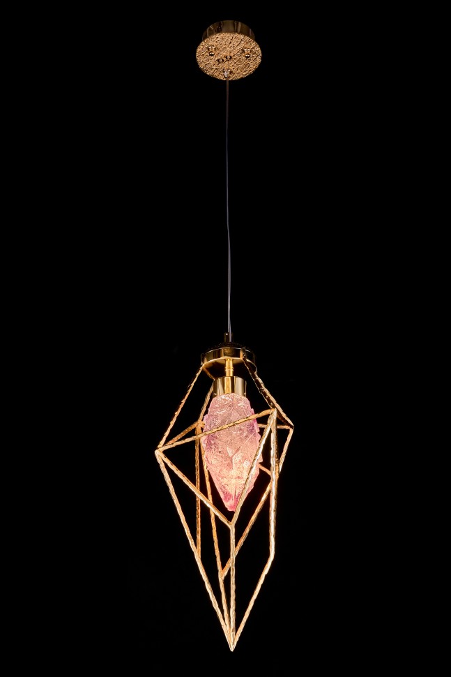Подвесной светильник Fluorite FL1101-1P3