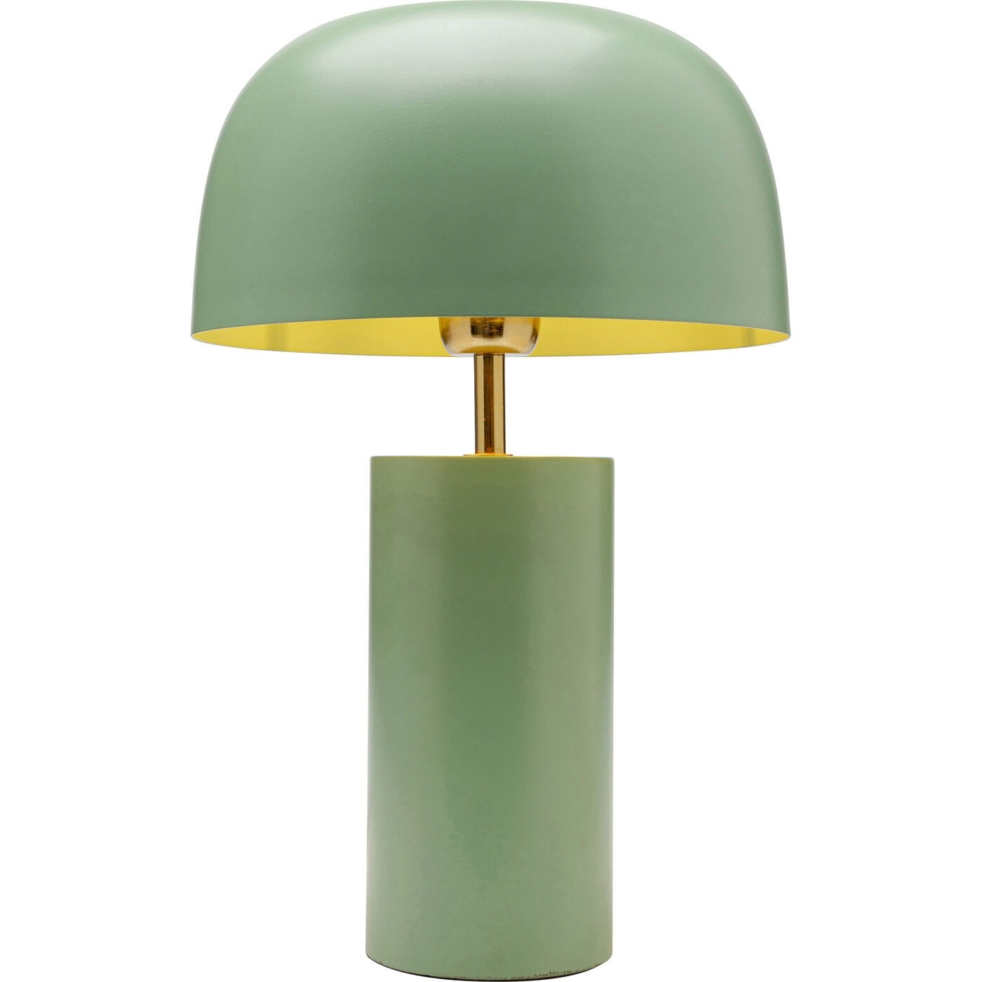 Светильник настольный Loungy Sage 38cm KARE 56523
