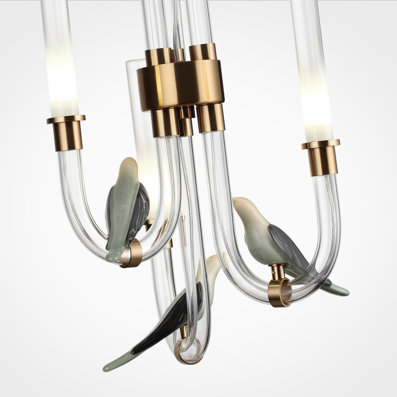 Подвес Odeon Light 5431/6L