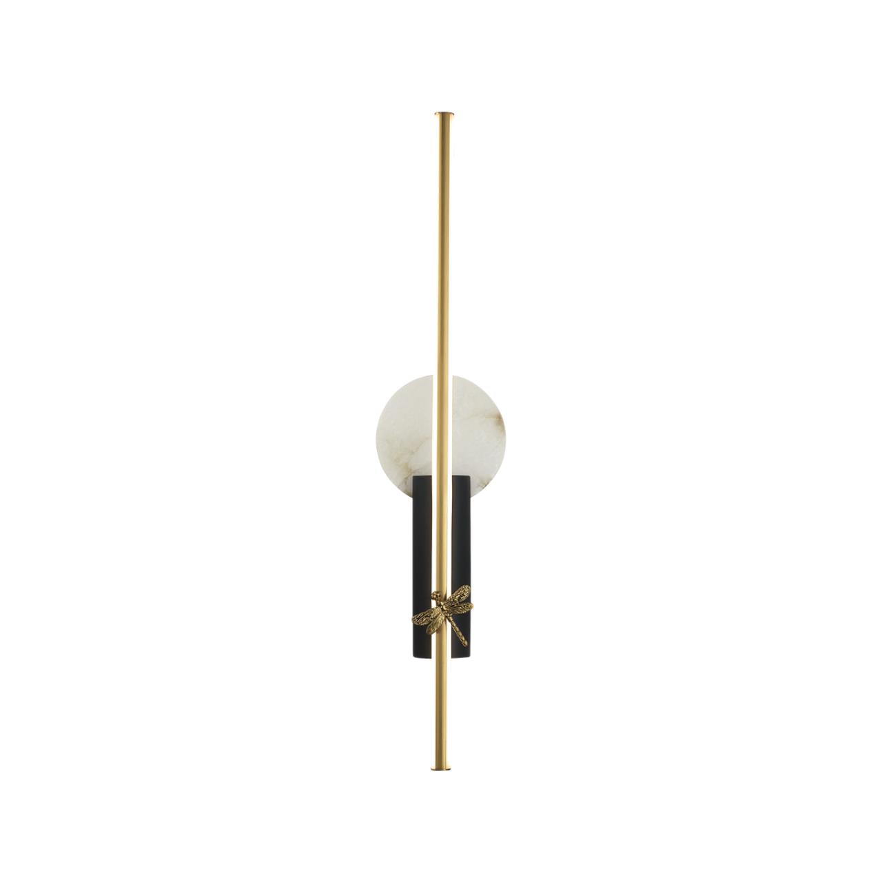 Настенный светильник Odeon Light 5413/18WL