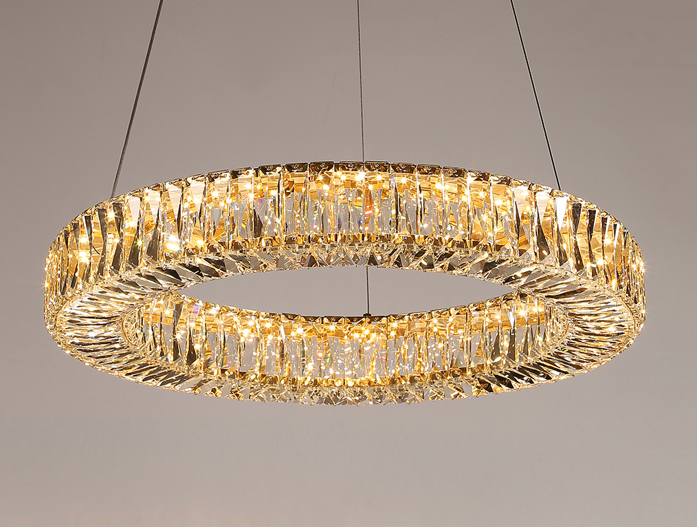 Подвесной светильник Newport 8262/S gold