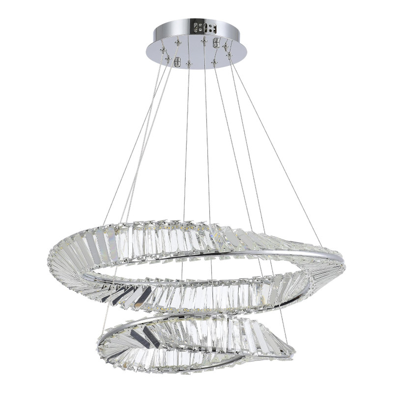 Каскадная люстра ST-Luce SL6204.101.02