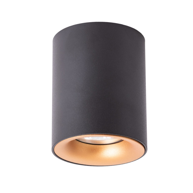 Накладной светильник Arte Lamp A1532PL-1BK