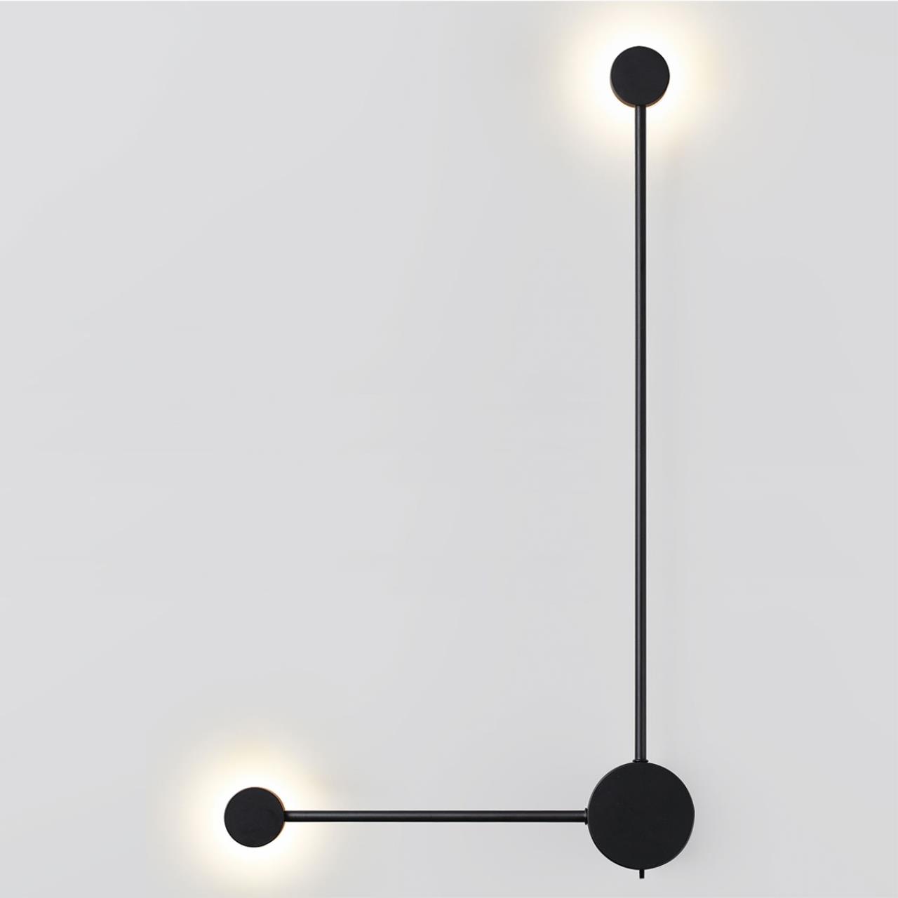 Настенный светильник Odeon Light 7008/10WL