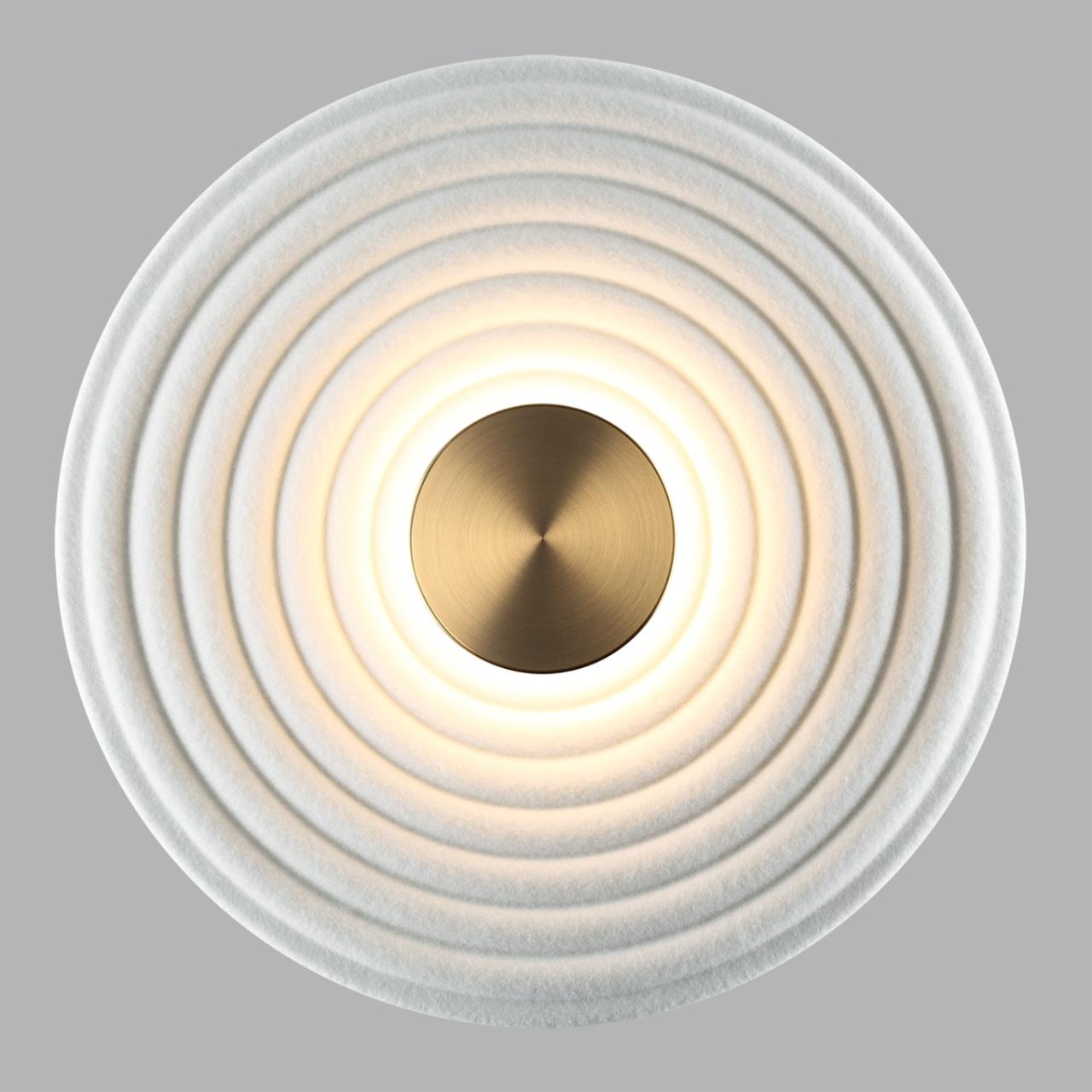 Настенный светильник Odeon Light 7035/6WW