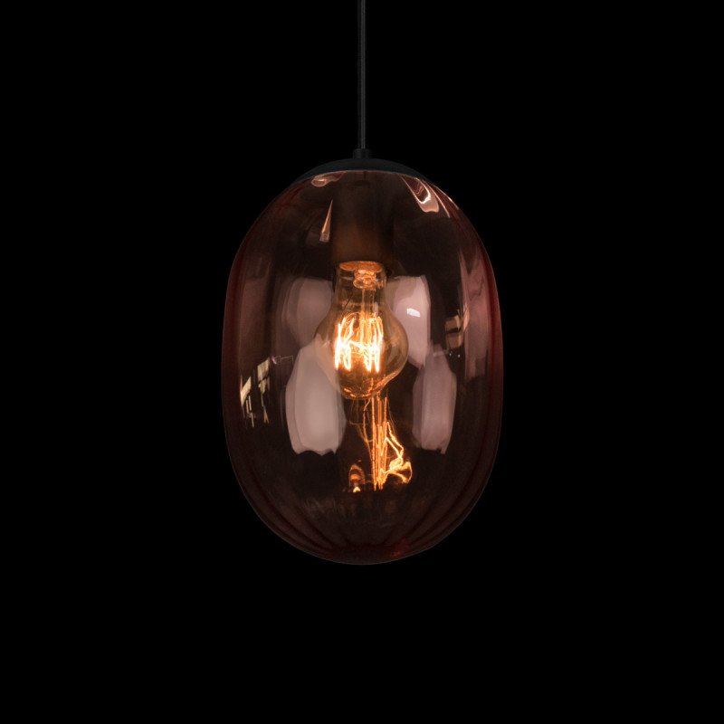 Подвесной светильник LOFT IT 10427 Purple