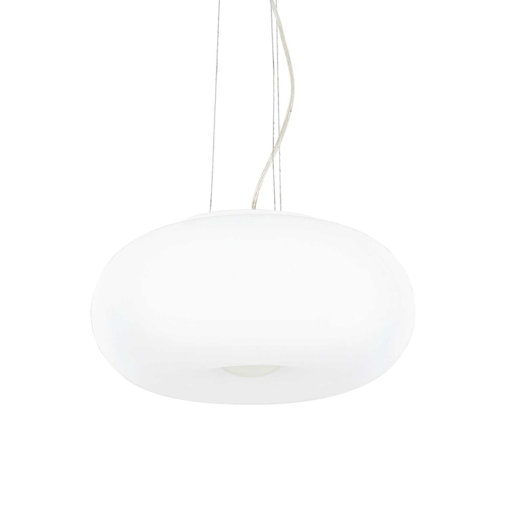 Потолочный светильник Ideal Lux ULISSE SP3 D42 095226