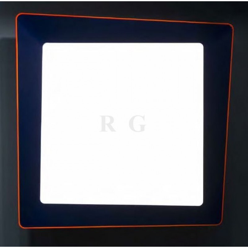 Настенно-потолочный светильник Artemide Crazy LED C/W