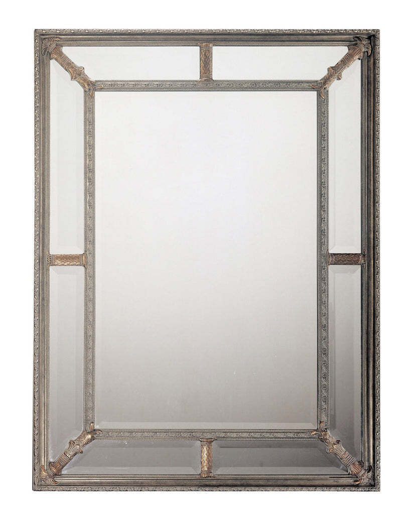 Настенное зеркало в раме Гарри Louvre Home LH2832S