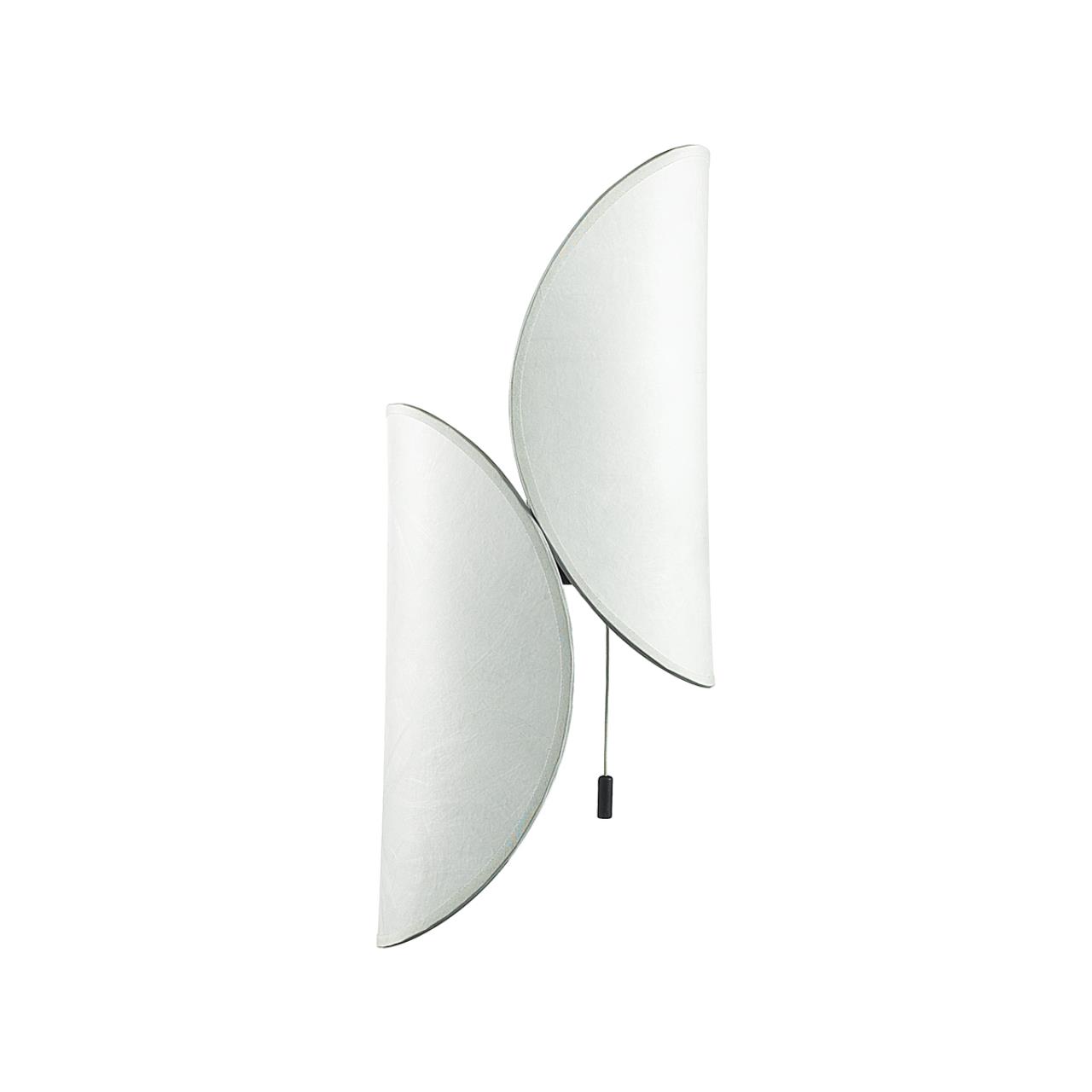 Настенный светильник Odeon Light 7067/2W