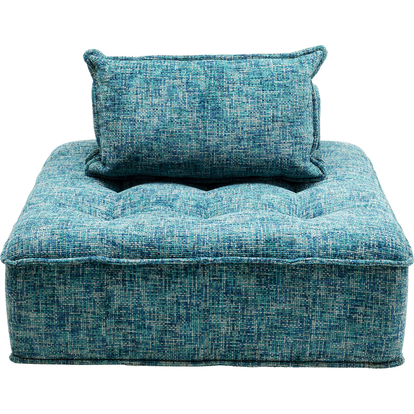 Элемент дивана Portofino Light Blue KARE 70514