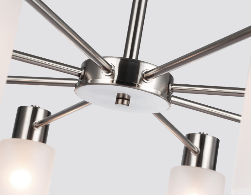 Люстра на штанге Ambrella Light TR9575