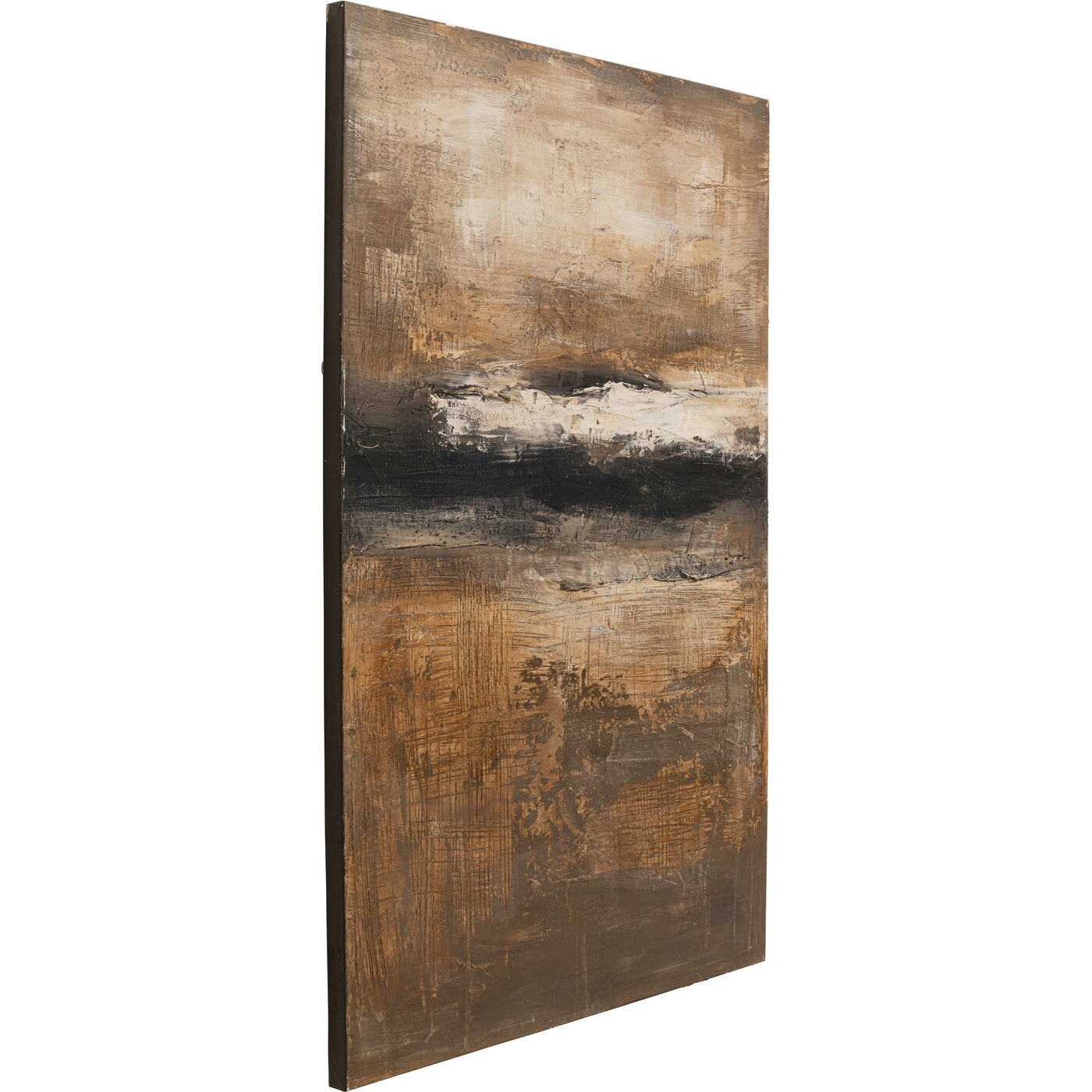 Картина на холсте Dusty Horizon 80x120cm KARE 57846